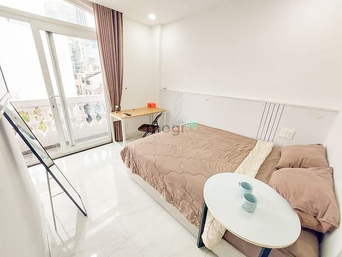 Hình ảnh Căn hộ Studio Cửa sổ/balcon Quận 7 TP HCM