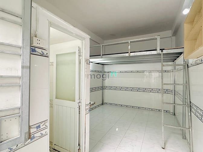 Hình ảnh Phòng rẻ gần Đại Học Công Thương, Aeon Tân Phú