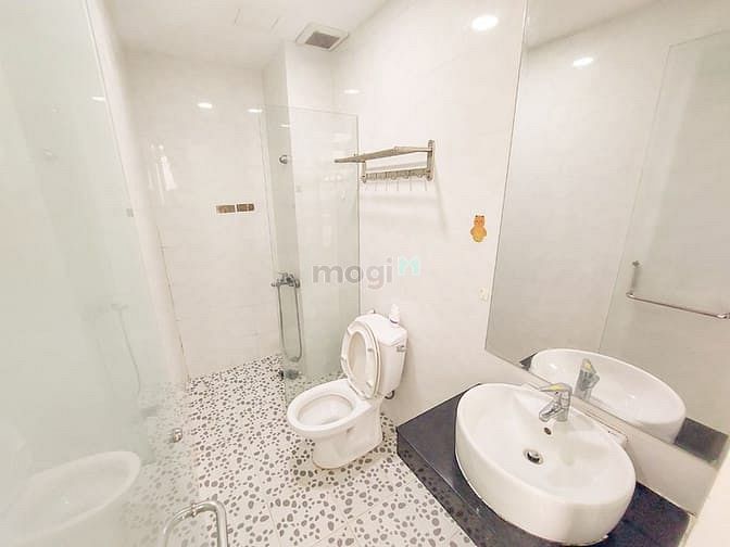 Hình ảnh Căn hộ Studio Cửa sổ/balcon Quận 7 TP HCM