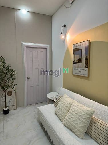Hình ảnh Căn 1PN + Bếp Khách Gần Lotte trung tâm quận 7