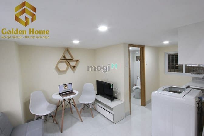 Hình ảnh (*Hình thật giá thật*) Duplex full nội thất ngay Tân Quy