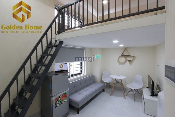 Hình ảnh (*Hình thật giá thật*) Duplex full nội thất ngay Tân Quy