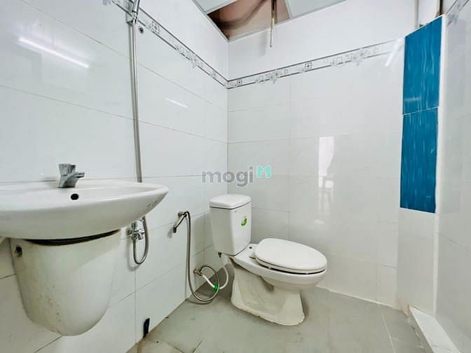 Hình ảnh Mb6623 nạp rút nhanh chóng studio ban công máy giặt riêng Trường Sơn Q10,cv Lê Thị Riêng