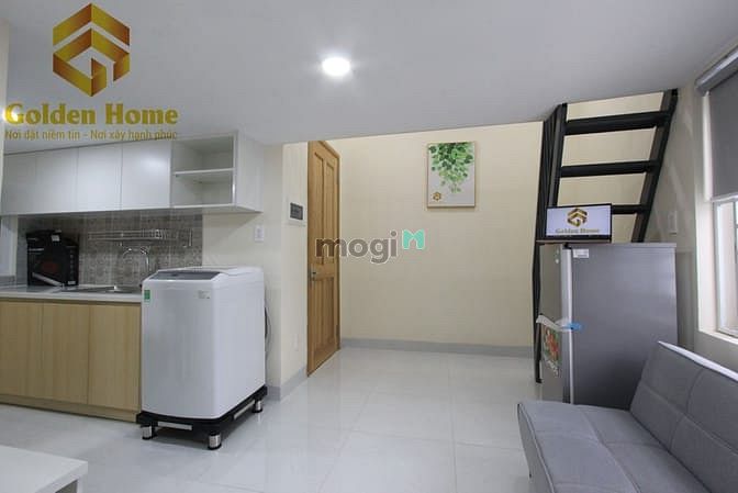 Hình ảnh (*Hình thật giá thật*) Duplex full nội thất ngay Tân Quy