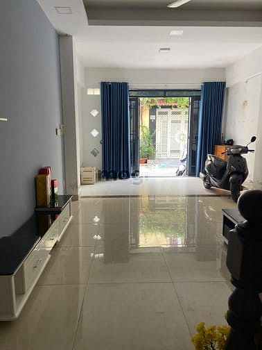 Hình ảnh Đặng Thùy Trâm_4,6x20m_3L_5p+3wc_VPCT,Ở KD,...