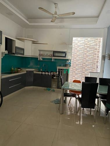 Hình ảnh Đặng Thùy Trâm_4,6x20m_3L_5p+3wc_VPCT,Ở KD,...