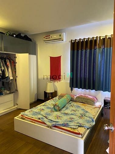 Hình ảnh Đặng Thùy Trâm_4,6x20m_3L_5p+3wc_VPCT,Ở KD,...