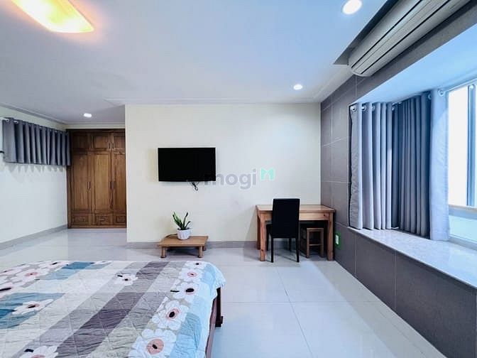 Hình ảnh Căn hộ Studio Full nt KDC Phú Mỹ Quận 7 Tp HCM