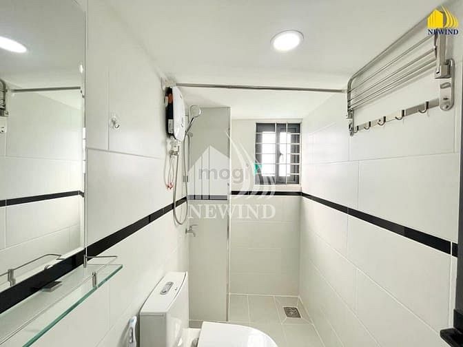 Hình ảnh (*Hình thật giá thật*) Duplex full nội thất ngay Tân Quy