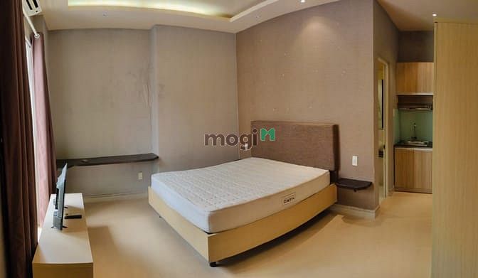 Hình ảnh Cho thuê Trang Chủ MB66.COM / Đăng Ký Tặng 66K Studio - Balcon thoáng mát Nguyễn Trãi Quận 1