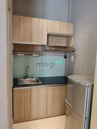 Hình ảnh Cho thuê Trang Chủ MB66.COM / Đăng Ký Tặng 66K Studio - Balcon thoáng mát Nguyễn Trãi Quận 1