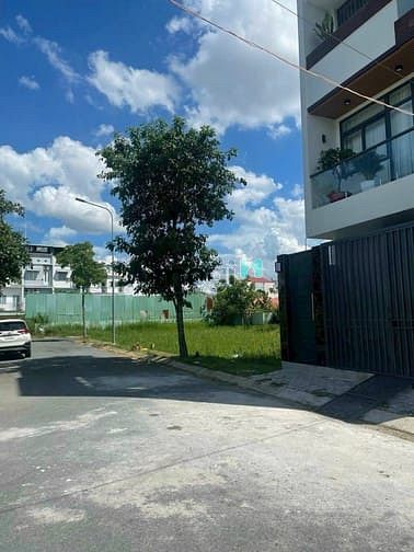 Hình ảnh Bán Lô Đất Green Riverside Anh Tuấn Nhà Bè - Vị Trí Đẹp, Giá Hấp Dẫn