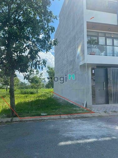 Hình ảnh Bán Lô Đất Green Riverside Anh Tuấn Nhà Bè - Vị Trí Đẹp, Giá Hấp Dẫn