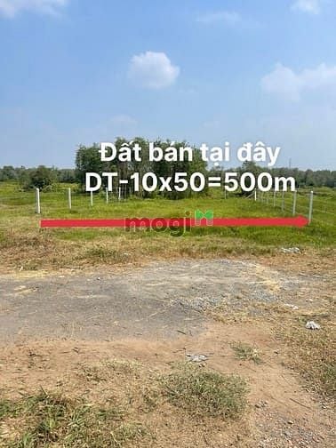 Hình ảnh Bán đất vườn mặt tiền đường nhựa Xã Thái Mỹ - Củ Chi