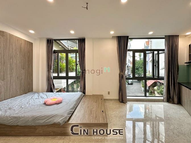 Hình ảnh CH TÂN BÌNH.gần sân bay.Full nội thất.free tất cả chỉ tính điện nước