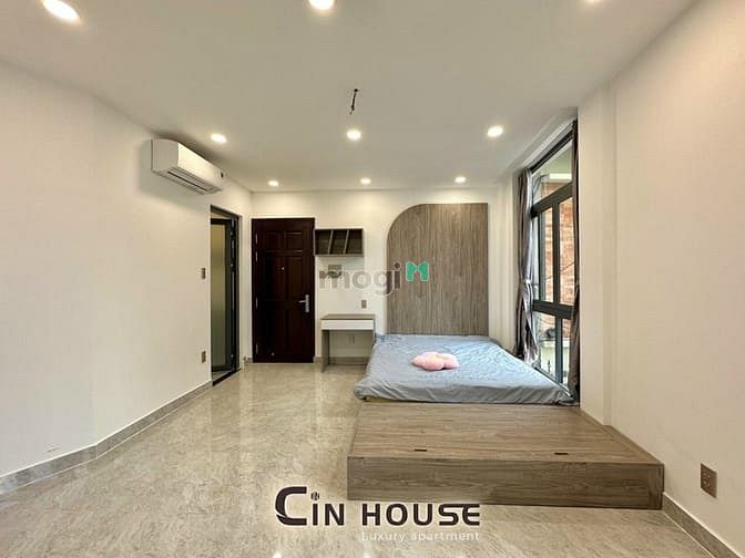 Hình ảnh CH TÂN BÌNH.gần sân bay.Full nội thất.free tất cả chỉ tính điện nước