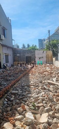 Hình ảnh Đất mặt tiền đường Phó Đức Chính 62m2, sát biển Sơn Trà Đà Nẵng