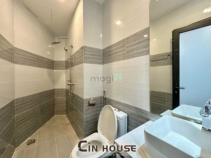 Hình ảnh CH TÂN BÌNH.gần sân bay.Full nội thất.free tất cả chỉ tính điện nước