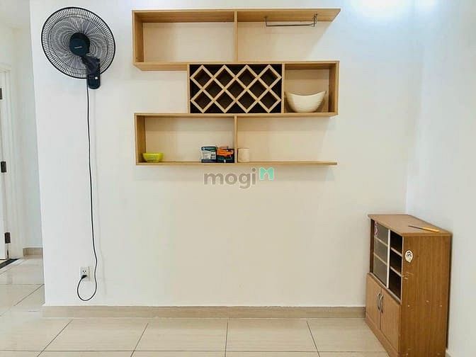 Hình ảnh Chung cư Mỹ Đức - Bình Thạnh 2pn, 2wc 70m2 10tr5. Nội thất đầy đủ