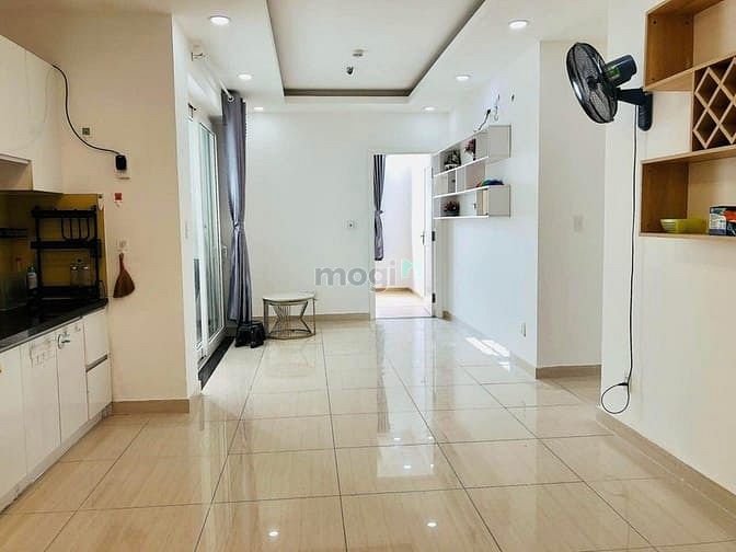 Hình ảnh Chung cư Mỹ Đức - Bình Thạnh 2pn, 2wc 70m2 10tr5. Nội thất đầy đủ