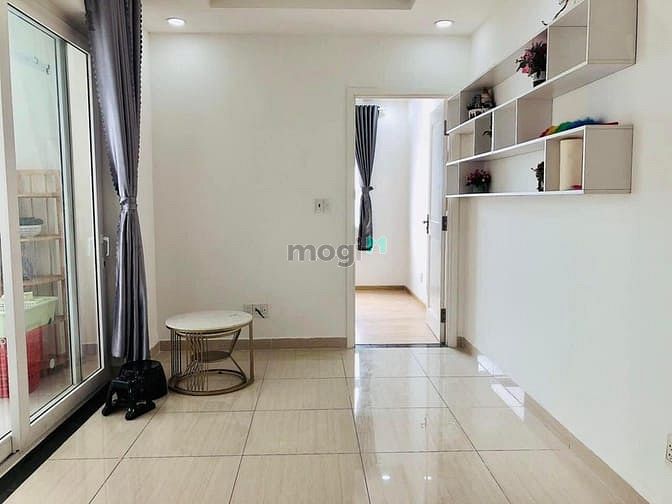 Hình ảnh Chung cư Mỹ Đức - Bình Thạnh 2pn, 2wc 70m2 10tr5. Nội thất đầy đủ