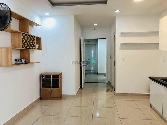 Hình ảnh Chung cư Mỹ Đức - Bình Thạnh 2pn, 2wc 70m2 10tr5. Nội thất đầy đủ