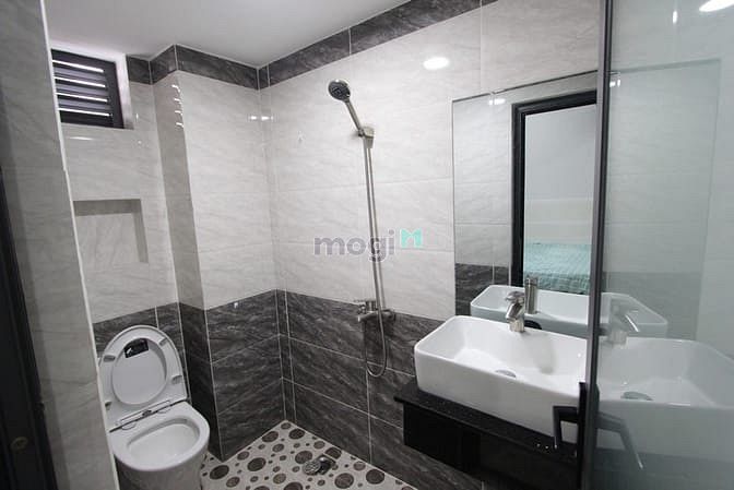 Hình ảnh (*Hình thật giá thật*) Studio full nội thất ngay Tân Hưng