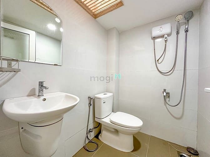 Hình ảnh (*Hình thật giá thật*) Duplex full nội thất ngay Tân Kiểng