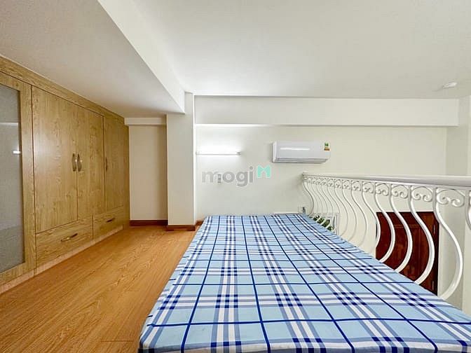 Hình ảnh (*Hình thật giá thật*) Duplex full nội thất ngay Tân Kiểng
