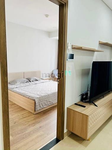 Hình ảnh Cho thuê Chung cư Carillon 5-Tân Phú 80m2 2pn 11tr5. Đầy đủ nội thất