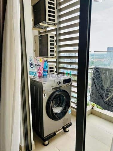 Hình ảnh Cho thuê Chung cư Carillon 5-Tân Phú 80m2 2pn 11tr5. Đầy đủ nội thất