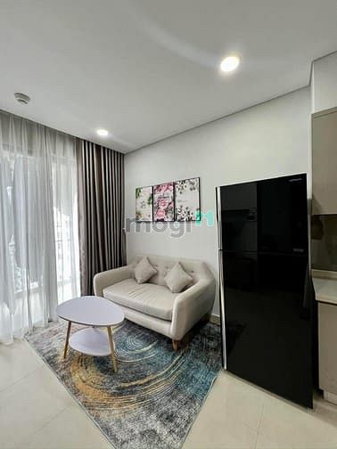 Hình ảnh Cho thuê Chung cư Carillon 5-Tân Phú 80m2 2pn 11tr5. Đầy đủ nội thất