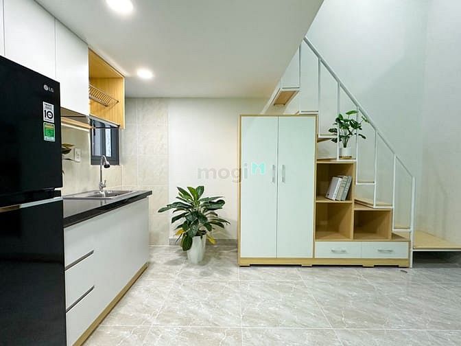 Hình ảnh Mb6623 nạp rút nhanh chóng duplex full nội thất Q7 ảnh thật giá thật