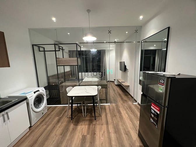 Hình ảnh Mb6623 nạp rút nhanh chóng 1PN cửa sổ Cô Giang, trung tâm Q1