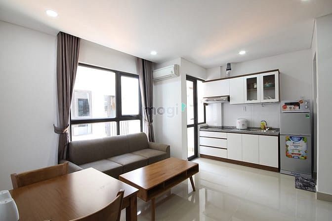 Hình ảnh ✅Cho thuê phòng ngắn hạn 1PN ROOFTOP LUXURY✅