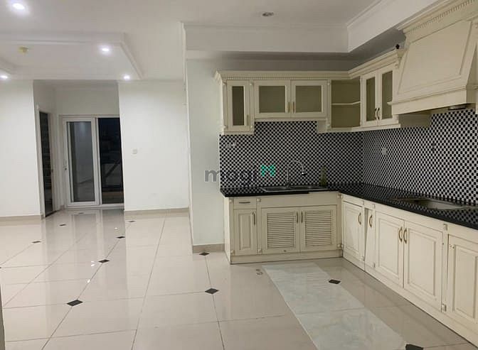 Hình ảnh Chung cư Phan Xích Long - Phú Nhuận 2pn 70m2 12tr5/th. Nội thất cơ bản