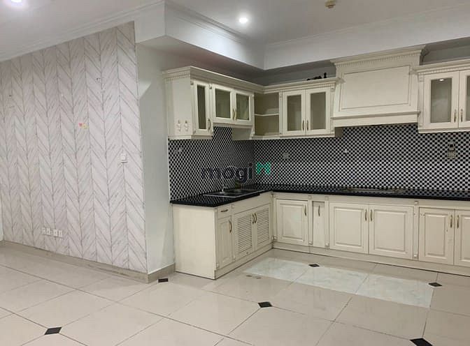 Hình ảnh Chung cư Phan Xích Long - Phú Nhuận 2pn 70m2 12tr5/th. Nội thất cơ bản