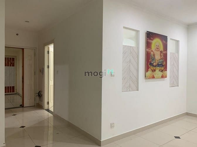 Hình ảnh Chung cư Phan Xích Long - Phú Nhuận 2pn 70m2 12tr5/th. Nội thất cơ bản