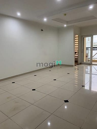 Hình ảnh Chung cư Phan Xích Long - Phú Nhuận 2pn 70m2 12tr5/th. Nội thất cơ bản
