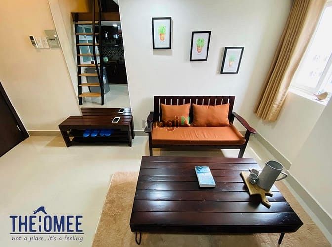 Hình ảnh Căn hộ Duplex/Studio trung tâm Quận 7 TP HCM