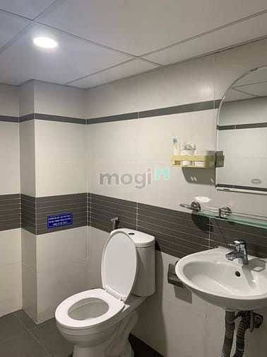 Hình ảnh Căn hộ Duplex/Studio trung tâm Quận 7 TP HCM