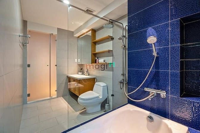 Hình ảnh Mb6623 nạp rút nhanh chóng 1 phòng ngủ ban công Tân Bình full nội thất