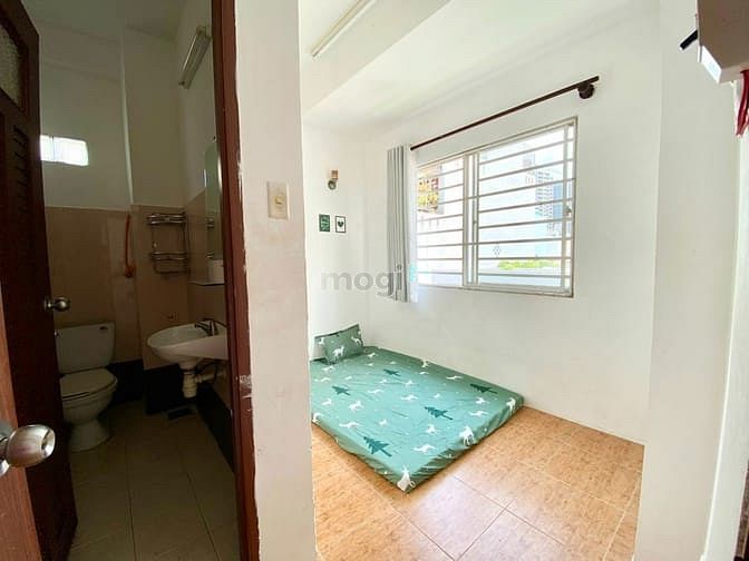 Hình ảnh 🎉🎉🎉PHÒNG CỬA SỔ 30M2 Full Nội thất  ngay 3 THÁNG 2 , Q10