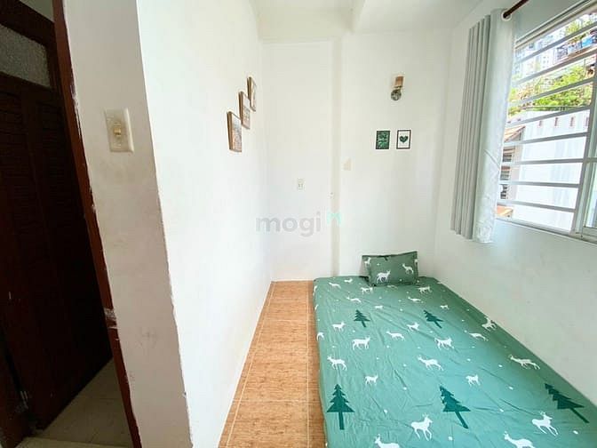 Hình ảnh 🎉🎉🎉PHÒNG CỬA SỔ 30M2 Full Nội thất  ngay 3 THÁNG 2 , Q10