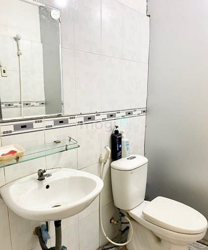 Hình ảnh 🎉🎉🎉PHÒNG CỬA SỔ 30M2 Full Nội thất  ngay 3 THÁNG 2 , Q10