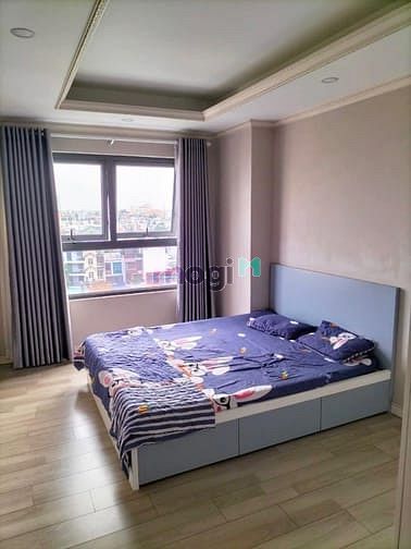 Hình ảnh Chung cư IDICO (Tân Phú) 75m2 2pn 11tr. Nội thất đầy đủ như hình