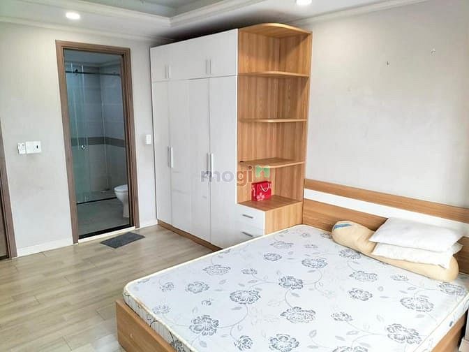 Hình ảnh Chung cư IDICO (Tân Phú) 75m2 2pn 11tr. Nội thất đầy đủ như hình