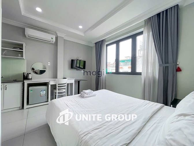 Hình ảnh Mb6623 nạp rút nhanh chóng Tân Bình ban công rộng tách bếp full nội thất