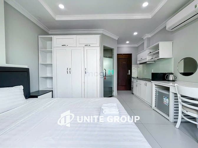 Hình ảnh Mb6623 nạp rút nhanh chóng Tân Bình ban công rộng tách bếp full nội thất
