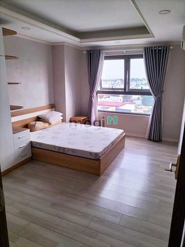 Hình ảnh Chung cư IDICO (Tân Phú) 75m2 2pn 11tr. Nội thất đầy đủ như hình